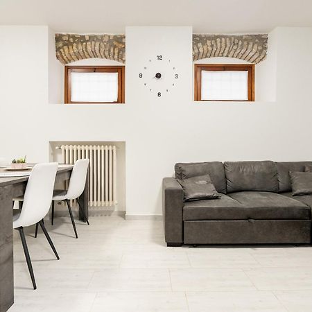C-Apartment Lake Garda Salò Exterior foto