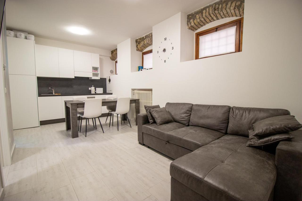 C-Apartment Lake Garda Salò Exterior foto