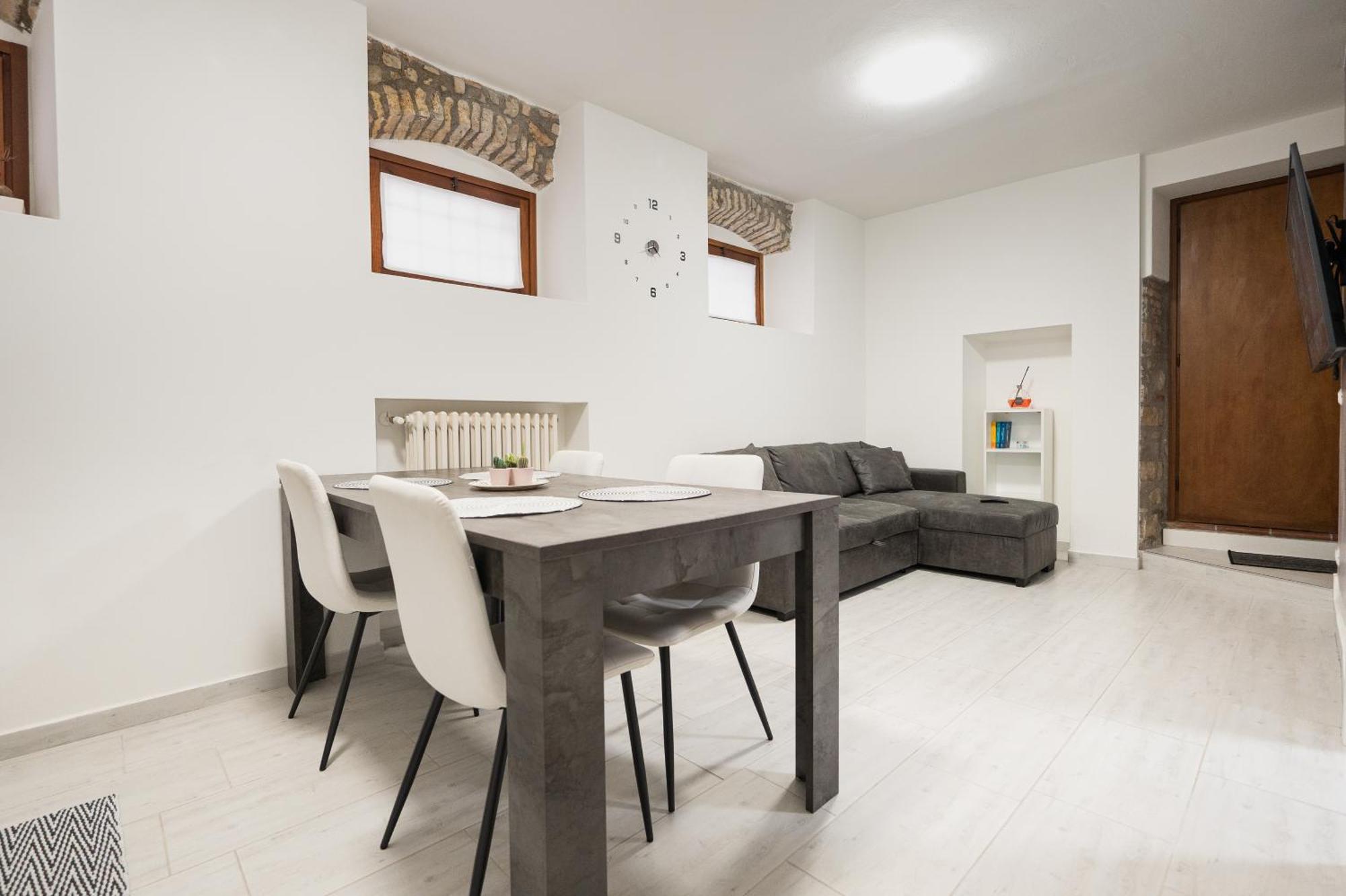 C-Apartment Lake Garda Salò Exterior foto